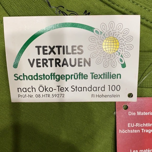 Swiss Army T-Shirt by Splash Arts Switzerland Sz M​ - Picture 6 of 12